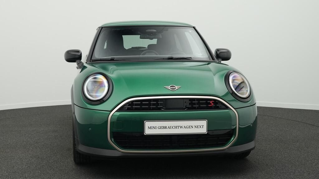 MINI Cooper S - Bild 3