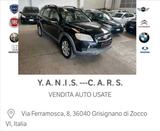 Chevrolet Captiva 2.0 VCDi LS-2007 - gebrauchte Chevrolet Captiva aus dem Jahr 2007