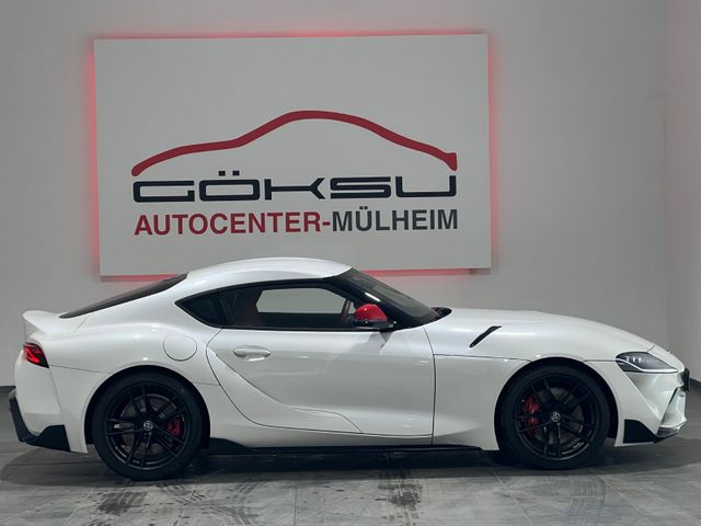 Toyota Supra GR 2.0 Turbo Automatik,Speedway,Navi,LED