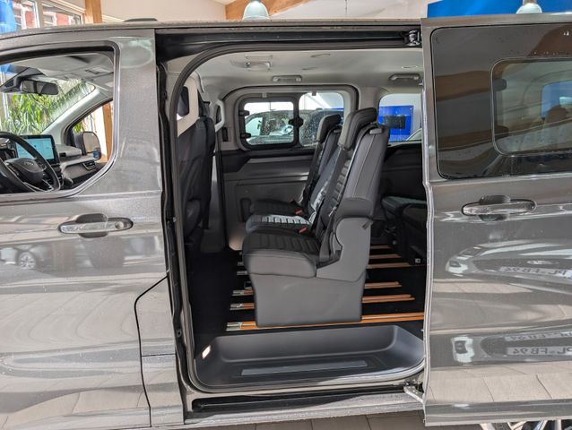 Ford Tourneo Custom Tit. 2.0 L1 NEUES MODELL