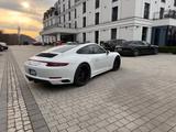 Porsche 991 Carrera 4 GTS Coupe PDK 