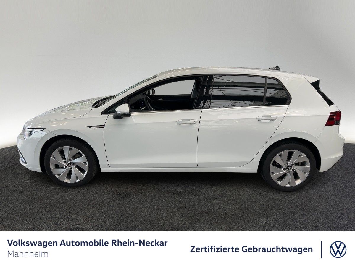 Volkswagen Golf - Bild 20