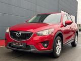 Mazda CX-5 Skyactiv-D 150 | Nur 65.000 km | Top-Aussta - Mazda: Cx6