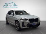 BMW X3 30xd M Sport AHK ACC H/K KZU QI 360° STHZ LCP - gebrauchte BMW X3 aus dem Jahr 2023