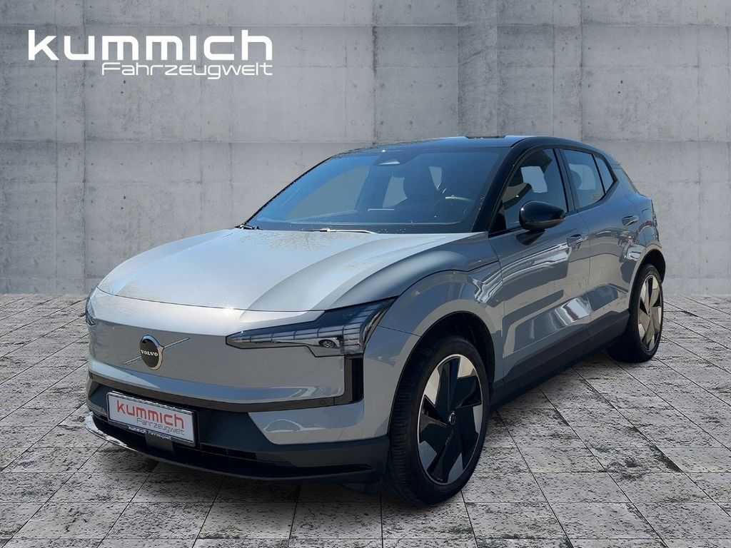 2024 Volvo EX30