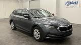 Skoda Octavia Combi 2.0 TDI Style DSG *1.Hand*Kamera* - Skoda Octavia: Unfallwagen