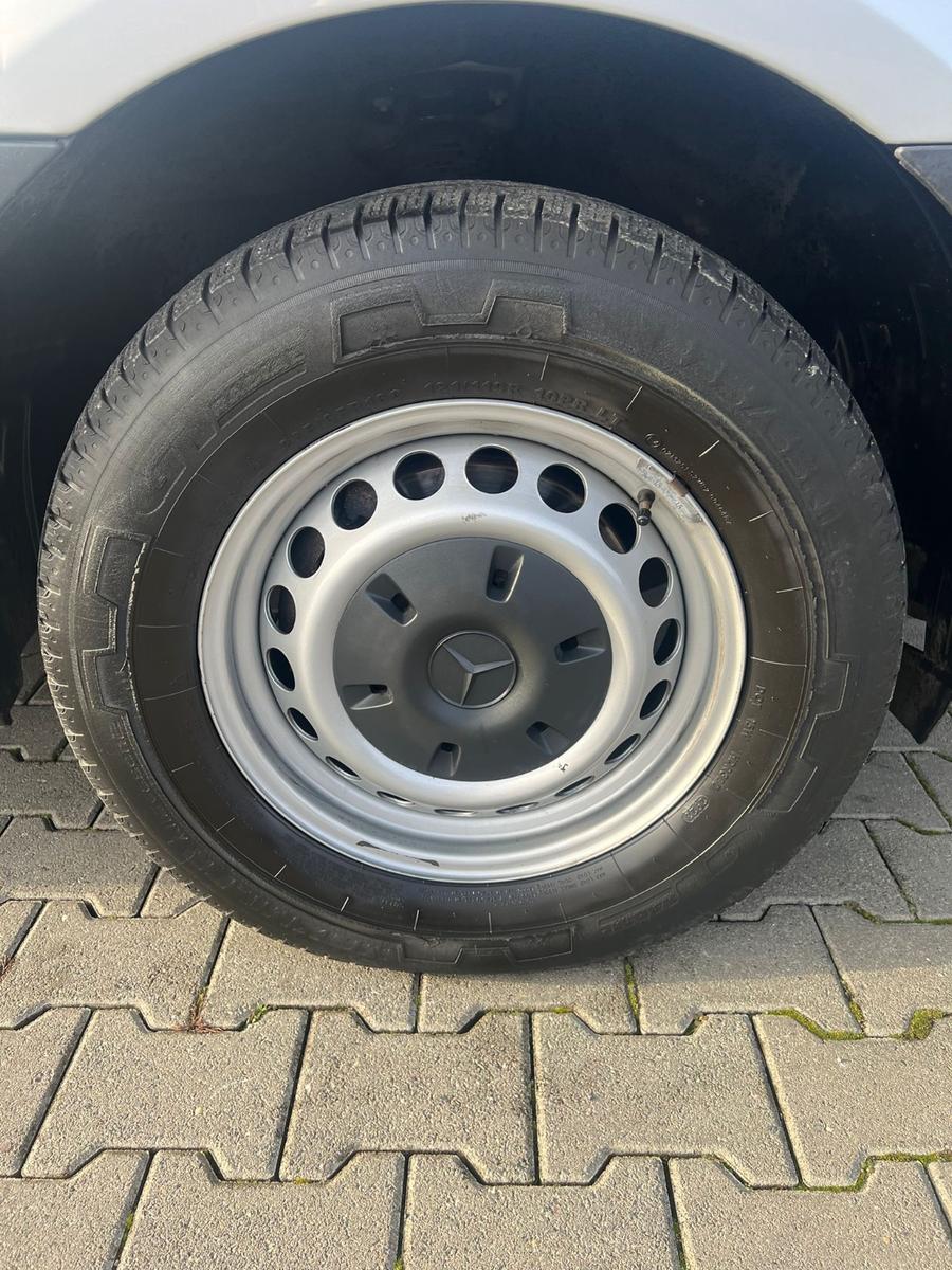 Mercedes-Benz Sprinter 315 9G-TR HOCH+LANG KLIMA 3-SITZ KAMERA, миниатюра 25