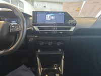 Citroën C4 X - Vorschau Bild 11