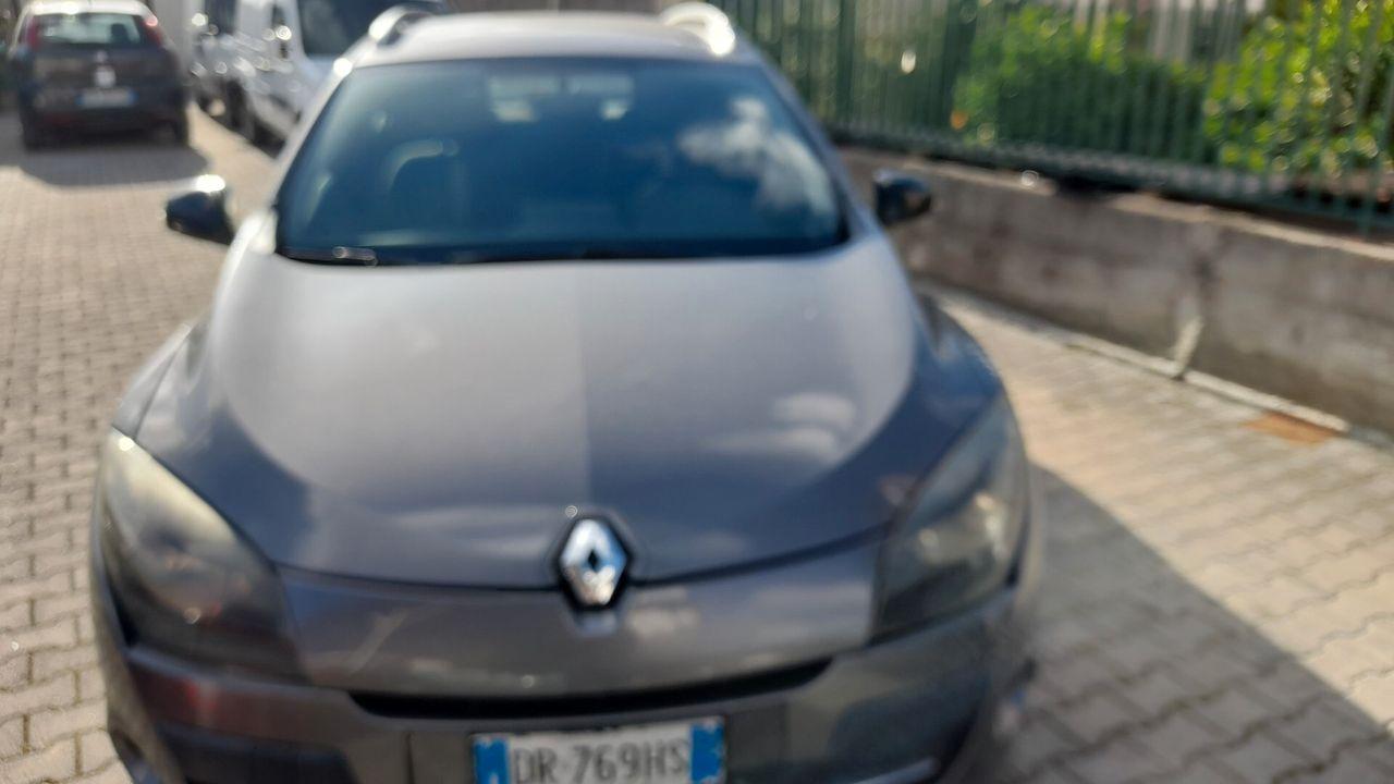 Renault Andere