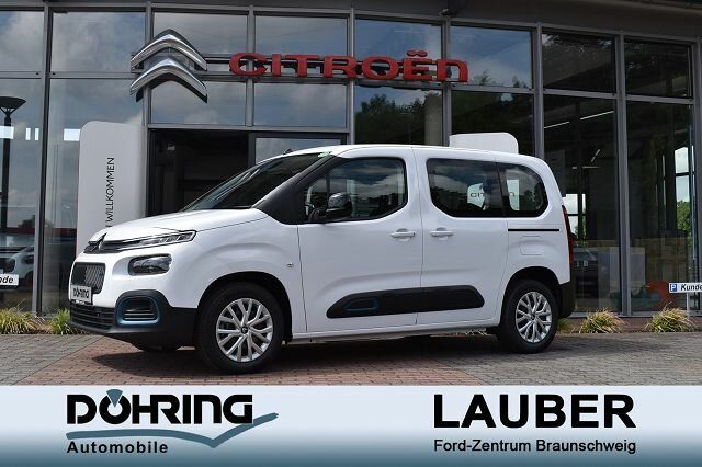 Citroën ë-Berlingo Berlingo M Elektro 136 Feel*