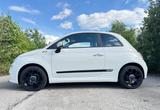 Fiat 500S Cabrio 1.2 8V - Fiat 500S aus 2014