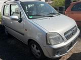 Opel Agila 1.0 Twinport Edition*Klima* - Opel Agila: 1.0
