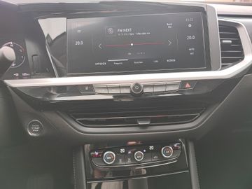 Bild 12 Opel Grandland (X) Grandland GS AT/8 +MLED+ACC+360KAMERA+SHZ+LHZ+BT