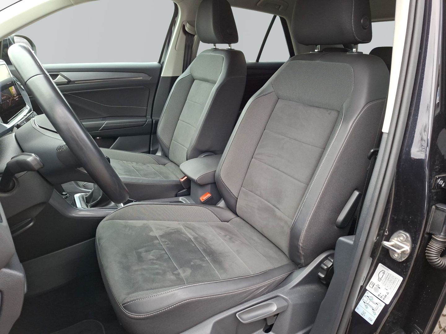 T-Roc 1.5 TSI Style *AHK*KEYLESS*NAVI*STANDHEIZU