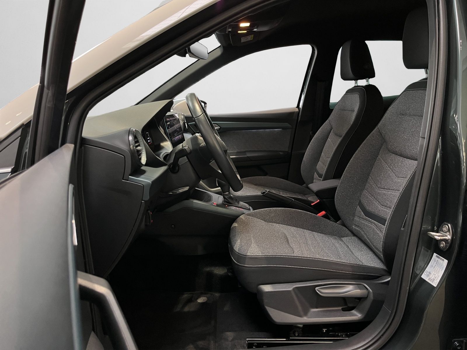 Seat Arona - Bild 12