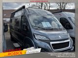 Dethleffs Globetrail 600 S Peugeot  - Dethleffs Diesel Kastenwagen