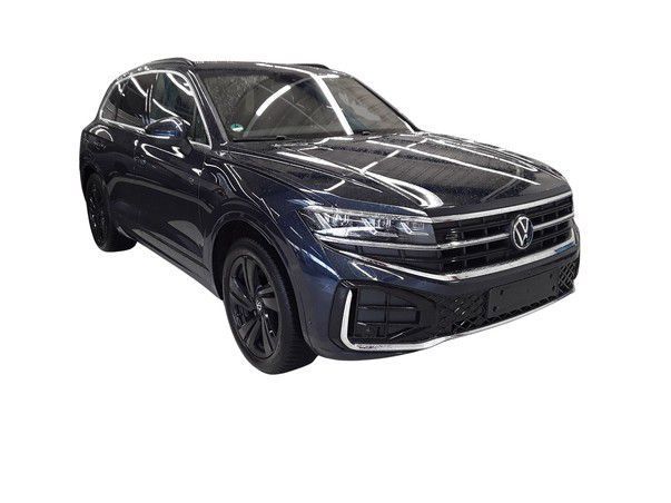 Volkswagen Touareg - Bild 3