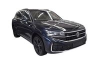 Volkswagen Touareg - Vorschau Bild 3