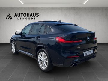 BMW X4 - 3