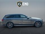 Mercedes-Benz C 63 S T AMG PANO HUD NAVI ACC 360° SHZ KLIMA - Mercedes-Benz C 63 AMG aus 2017