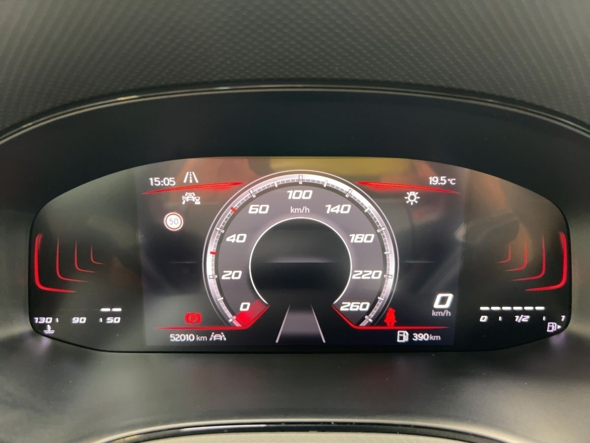 Seat Arona - Bild 13