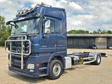 Mercedes-Benz Actros MP3 1844 4x2 BDF *Retarder *332.700 km - Mercedes-Benz Actros 1844