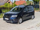 Renault Kangoo TCe 130 Techno LED Klima - Renault Kangoo von privat