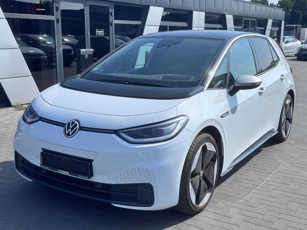 Angebot ansehen Volkswagen ID.3