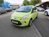 Ford Ka Trend - Ford Ka/Ka+ in Stuttgart