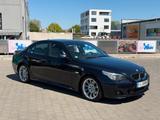 BMW e60 525i M-Paket ab Werk 218 PS Origin... - BMW 2er Reihe aus 2006