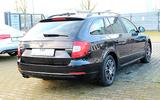 Skoda Superb 2.0 TDI Ambition/VOLLSH/AHK/NAVI/8FACH/ - Skoda Superb: 2.8