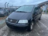 Volkswagen Sharan 1.9 TDI Freestyle AHK SHZ 7-Sitze Tempo. - Volkswagen Sharan: Freestyle