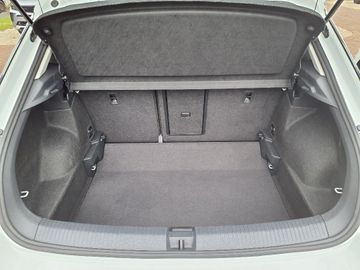Bild 11 VW T-Roc 1.0 Move - LED, SHZG,NAVI,PDCv+h