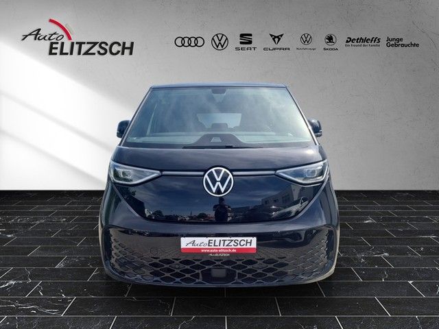 Fahrzeugabbildung Volkswagen ID.Buzz Pro MATRIX ACC AHK CAM EASY OPEN