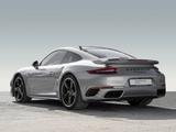 Porsche 991 911 Turbo S eSD LED Abstandsregeltempostat - Porsche 991: Beheizbares Lenkrad