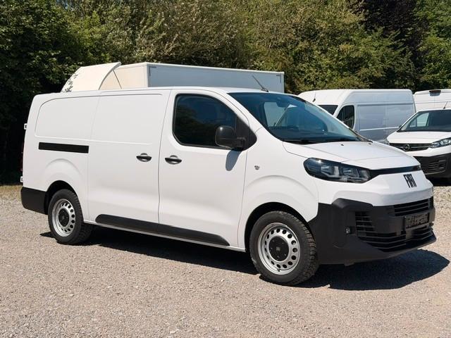 Fiat Scudo L3 Aut. Carplay. Navi.Klima