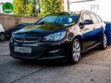 Opel Astra Sports Tourer 1.4 Style INTELLILINK FACEL. - Opel Astra Kombi Benzin Automatik in Berlin