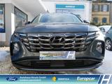 Hyundai Tucson Prime Plug-In 4WD 1.6 T-GDI Navi Leder Di - Hyundai TUCSON Gebrauchtwagen in Lübeck