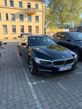 BMW 520i Limousine  