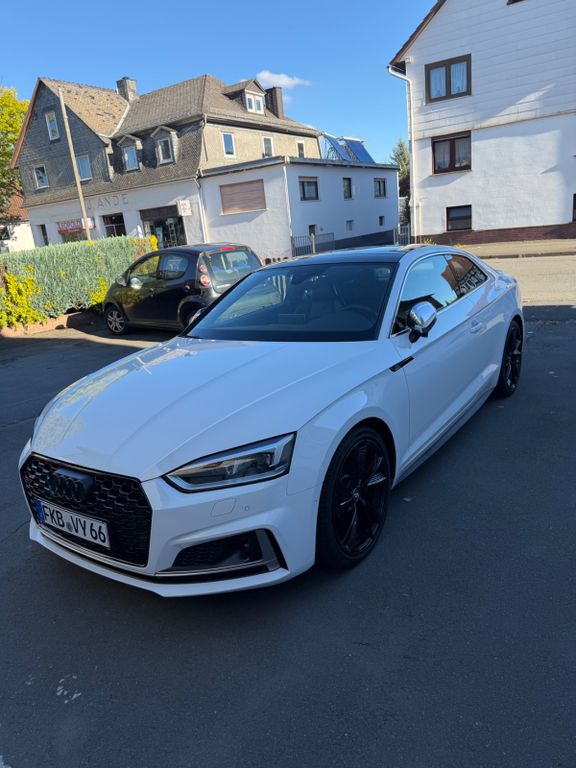 Image of Audi S5