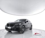 BMW X6 xdrive30d MSport auto - BMW X6 Hybrid (Diesel/Elektro)