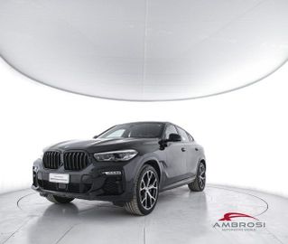 BMW X6 - 1