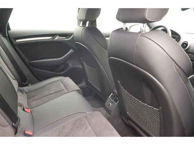 Fahrzeugabbildung Audi A3 Sportback 35 TFSI Sport S-Line