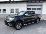 Nissan Navara NP300 Tekna Double Cab 4x4 1 Hand - gebrauchte Nissan Navara aus dem Jahr 2018