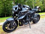 KTM Brabus 1300R, zusätzl. Carbonteile, 4J. Garantie