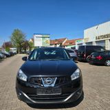 Nissan Qashqai DCI 4X4 * 1 HAND TÜV 5.27 AHK KLIMAAUTOM - Nissan Qashqai in Hannover
