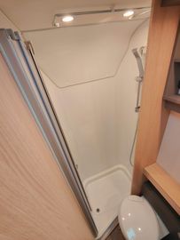 Fahrzeugabbildung LMC Tourer T 630 2023 - Markise, Paket, SALE!