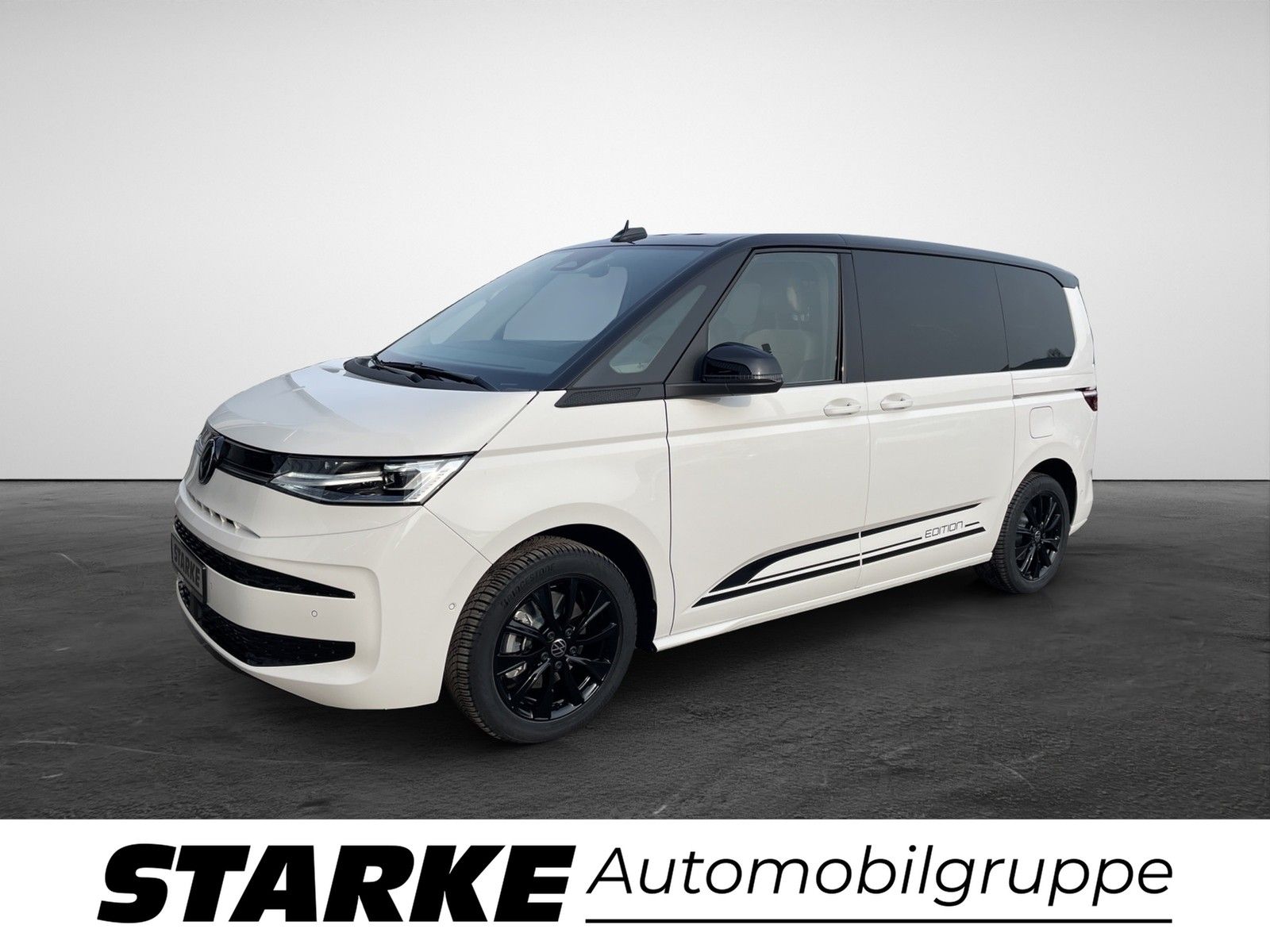 Volkswagen T7 Multivan 1.5 TSI ehybrid 4motion DSG Edition  imagem 2