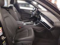 Audi A6 - Vorschau Bild 15