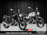 Moto Guzzi V7 IV Special E5+ // 2x Farben // AKTION //